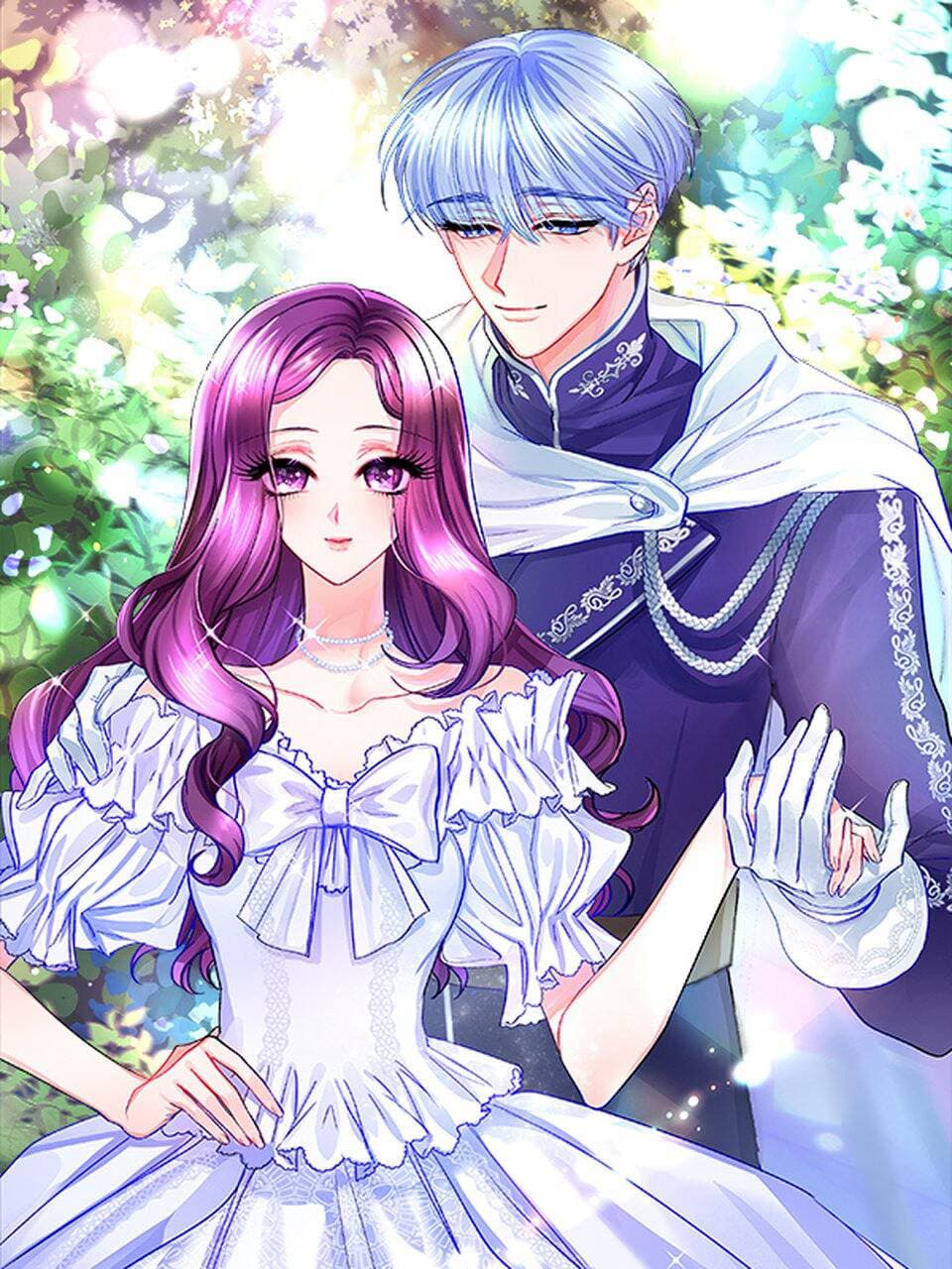 Công Nương Trong Hoàn Cảnh Cực Hạn - 