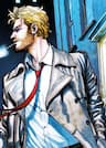 Constantine Futures End [One Shot] - 