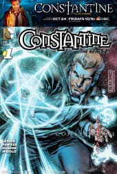 CONSTANTINE - 