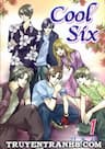 Cool Six - Bộ 6 Tuyệt Vời - 