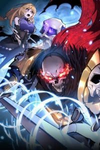 Cốt Binh Tiến Hóa Thần Cấp! - Khô Lâu Tiến Hóa