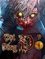 Cột Sống Đỏ - Cột Sống Đỏ