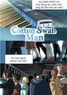 Cotton swab man - Tăm bông sama