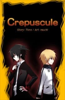 Crepuscule - Crepuscule, Yamchi