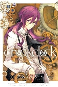 Crookclock - クルッククロック, Clock Maker's Love, Crook Clock