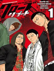 Crows Zero Tái Khởi Động - 