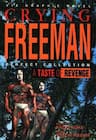 Crying Freeman - 