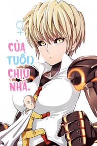 Cú Đấm Hủy Diệt