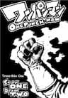 Cú Đấm Hủy Diệt phiên bản 2 - One Punch Man (TWO Version), Phồng tôm 2