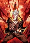 Cú Đấm Trời Giáng			 - 又是一记重拳