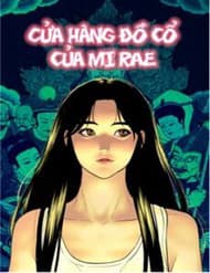 Cửa Hàng Đồ Cổ Tương Lai - Cửa Hàng Đồ Cổ Tương Lai
