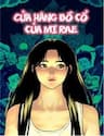 Cửa Hàng Đồ Cổ Tương Lai - Cửa Hàng Đồ Cổ Tương Lai