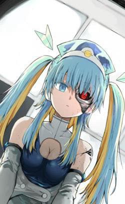 Cùng cô người máy sinh tồn trên hành tinh bí ẩn - Life on uninhabited planet with an android