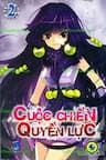 Cuộc Chiến Quyền Lực - 