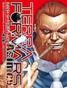 Cuộc Chiến Trên Sao Hỏa Ngoại Truyện - Asimov - Terra Formars Gaiden, Asimov