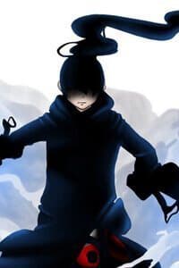 Cuộc Chiến Trong Tòa Tháp - Tower Of God - Tòa Tháp Bí Ẩn