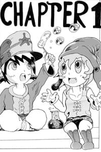 Cuộc phiêu lưu của kin kin - 