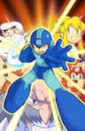 Cuộc phiêu lưu của Rockman - Megaman, Mega Man (2011)