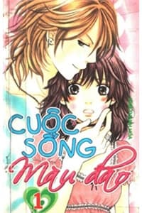 Cuộc Sống Màu Đào - 