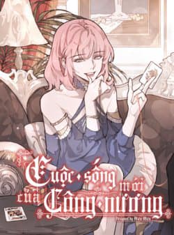 Cuộc Sống Mới Của Công Nương - Cuộc Sống Trùng Sinh Của Công Nương
