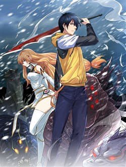 Cuộc Sống Tận Thế Bắt Đầu Từ Số 0 - 