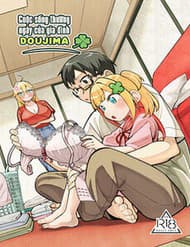 Cuộc Sống Thường Ngày Của Gia Đình Doujima - Cuộc Sống Thường Ngày Của Gia Đình Doujima