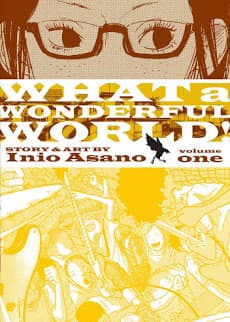 Cuộc sống tươi đẹp tại Tokyo - What A Wonderful World