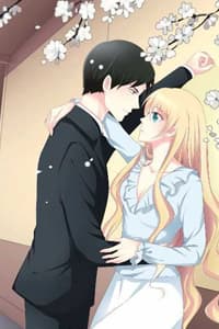 Cuộc sống về đêm của người vợ 18 tuổi - 