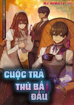 Cuộc trả thù bắt đầu - 