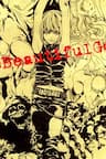 Cuốn Sổ Tử Thần - Doujinshi Mello - Death Note Doujinshi, The Beautiful God