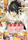Cuốn Sổ Tử Thần Phụ Chương - Death Note Bonus