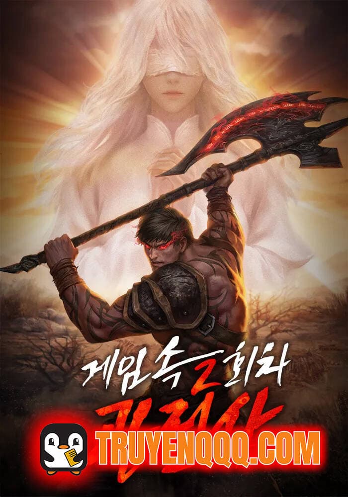 Cuồng Chiến Sĩ: Lần Chơi Thứ Hai Trong Game - 