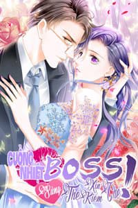 Cuồng nhiệt boss, sủng thê xin kiềm chế - 
