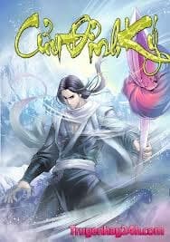 Cửu Đỉnh Ký - 
