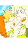 Cửu Vĩ Hồ Ly DJ - Chúc mừng sinh nhật - Naruto Doujinshi, Happy Birthday To You ♥