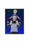 Cửu Vĩ Hồ Ly DJ - Người Yêu Dấu - [Naruto] [KakaNaru] Saiai, Người Yêu Dấu