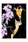 Cửu Vĩ Hồ Ly DJ - Sweet Olive - Naruto Doujinshi, Silver Sweet Olive