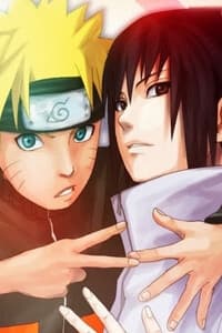 Cửu Vĩ Hồ Ly - Doujinshi NaruSasu - Naruto Doujinshi, NaruSasu dj collection