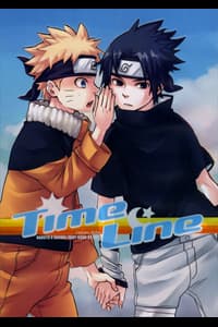 Cửu Vĩ Hồ Ly - Doujinshi Timeline - Naruto Doujinshi, Timeline