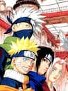 Cửu Vĩ Hồ Ly Màu - Naruto, Digital Colored Comics, Naruto, Bản Màu