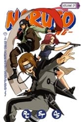 Cửu Vĩ Hồ Ly Ngoại Truyện - Naruto New Generation