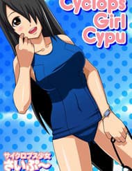 Cyclops Shoujo Saipu (Cô Em Gái Khổng Lồ) - Cyclops Shoujo Saipu (cô Em Gái Khổng Lồ)
