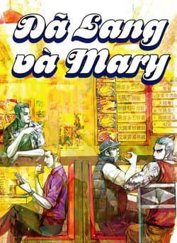 Dã Lang và Mary 2 - 