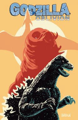 Đại Chiến Godzilla - 