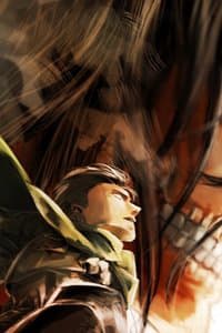 Đại chiến Titan - Before the fall - Attack on Titans, Before the fall