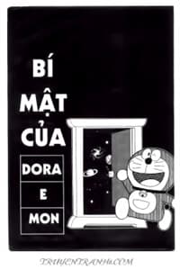 Đại Từ Điển Doraemon - 