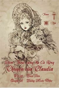 Đàm Thoại cùng Ma Cà Rồng - Chuyện của Claudia - 