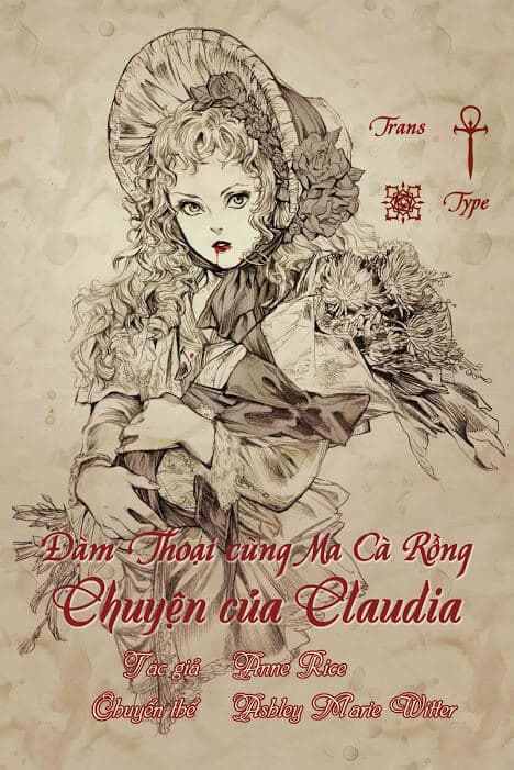 ĐÀM THOẠI CÙNG MA CÀ RỒNG - 