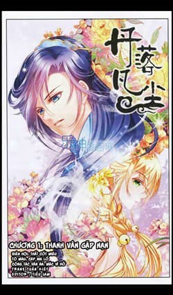 Đan Lạc Phàm Trần - 