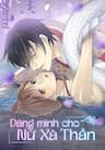 Dâng Mình Cho Nữ Xà Thần - 